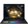 MSI Titan 18 HX AI A2XWJG Dragon Edition Norse Myth (A2XWJG-260PL)