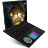 MSI Titan 18 HX AI A2XWJG Dragon Edition Norse Myth (A2XWJG-440US)