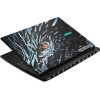 MSI Titan 18 HX AI A2XWJG Dragon Edition Norse Myth (A2XWJG-440US)