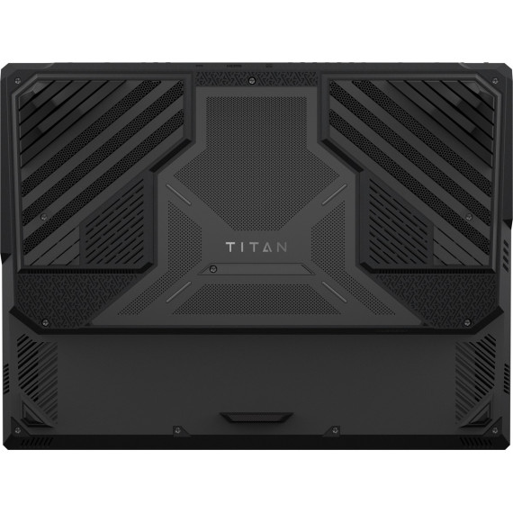 MSI Titan 18 HX AI A2XWJG Dragon Edition Norse Myth (A2XWJG-260PL)