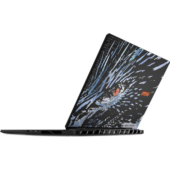 MSI Titan 18 HX AI A2XWJG Dragon Edition Norse Myth (A2XWJG-260PL)