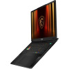 MSI Stealth 18 HX AI A2XWIG Black (A2XWIG-036US)