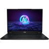 MSI Stealth 18 AI Studio A1VHG (A1VHG-008US, STEALTH18A1008)