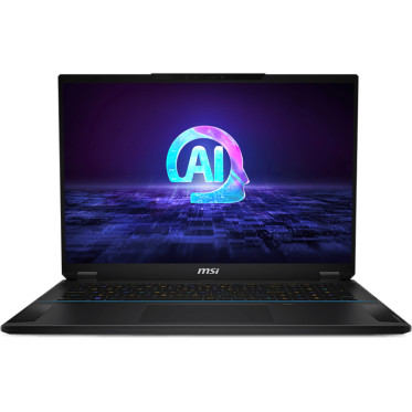 MSI Stealth 18 AI Studio A1VHG (A1VHG-008US, STEALTH18A1008)