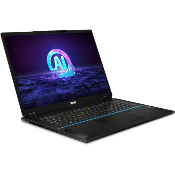 MSI Stealth 18 AI Studio A1VHG (A1VHG-008US, STEALTH18A1008)