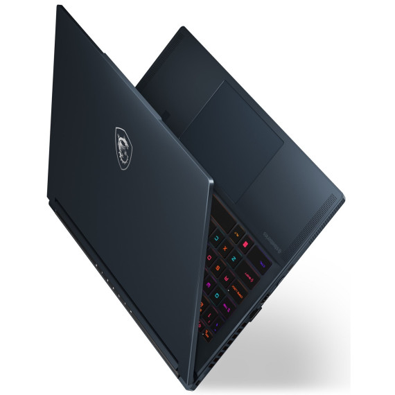 MSI Stealth 16 AI Studio A1VFG (A1VFG-0642)