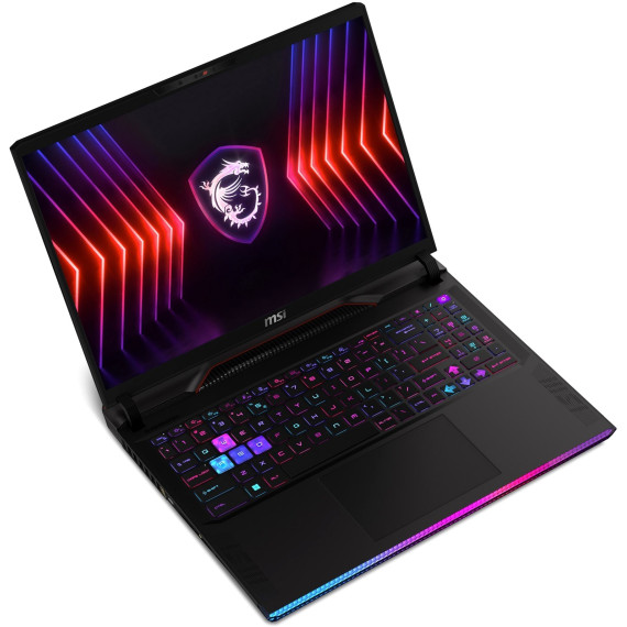 MSI Raider GE68HX 14VIG (14VIG-2891US)