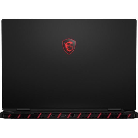 MSI Raider A18 HX A9WIG Core Black (9S7-182L72-056)