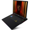 MSI Raider 18 HX AI A2XWJG-452 (RAIDER18HXA24512)