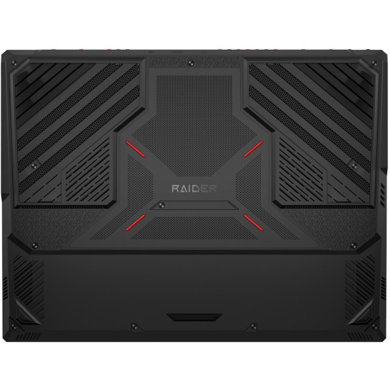 MSI Raider 18 HX AI A2XWIG (A2XWIG-422US)