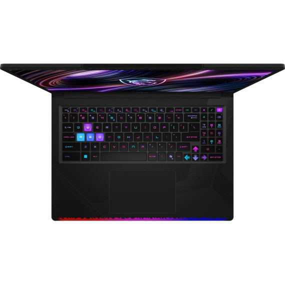 MSI Raider 16 Max HX B2WI-003US (RAIDER16MXHXB3)
