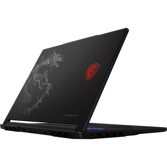 MSI Raider 16 Max HX B2WI-003US (RAIDER16MXHXB3)