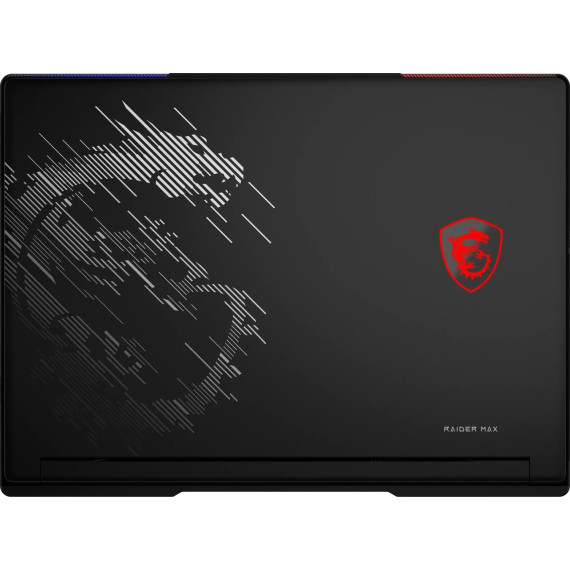 MSI Raider 16 Max HX B2WI-003US (RAIDER16MXHXB3)