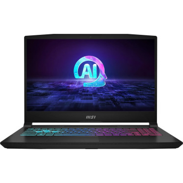 MSI Katana A15 AI B8VE (B8VE-637XPL)
