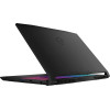 MSI Katana A15 AI B8VE-605XRO Black (9S7-158N31-605)