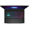 MSI Katana A15 AI B8VE-605XRO Black (9S7-158N31-605)