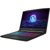 MSI Katana A15 AI B8VE (B8VE-637XPL)