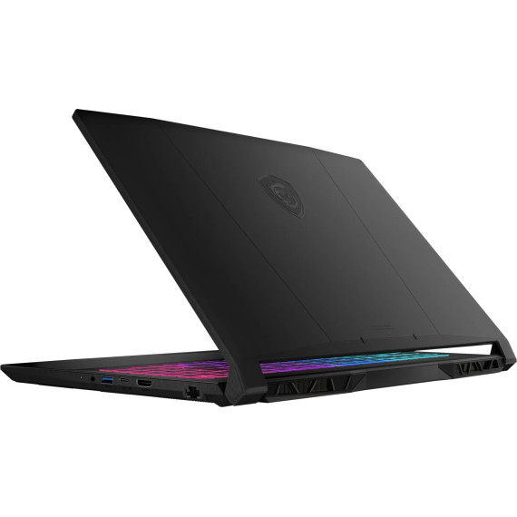 MSI Katana A15 AI B8VE (B8VE-637XPL)