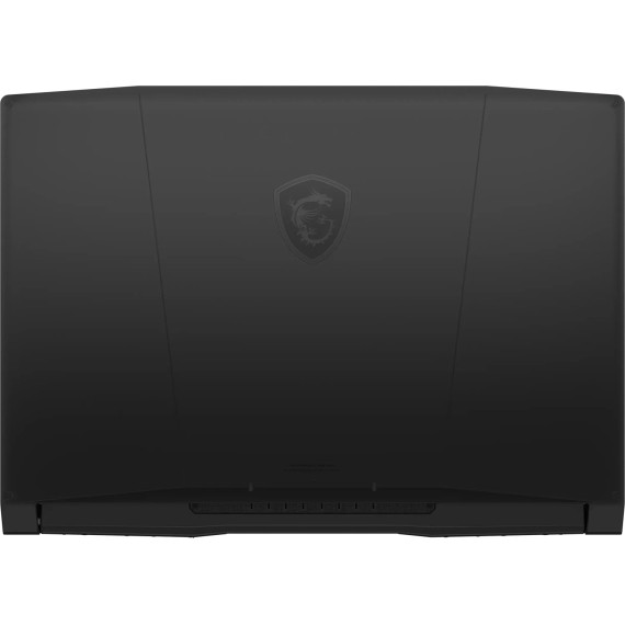 MSI Katana A15 AI B8VE (B8VE-637XPL)