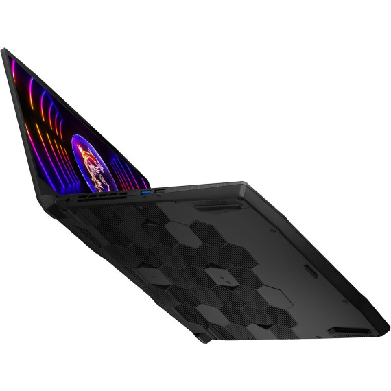 MSI Katana 15 B13VGK (B13VGK-1407XES, 9S7-158571-1407)