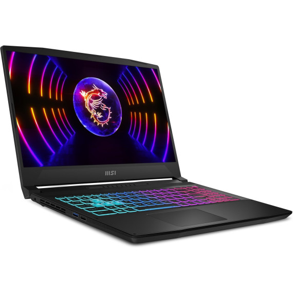 MSI Katana 15 B13VGK (B13VGK-1407XES, 9S7-158571-1407)