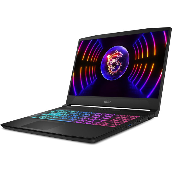 MSI Katana 15 B13VGK (B13VGK-1407XES, 9S7-158571-1407)