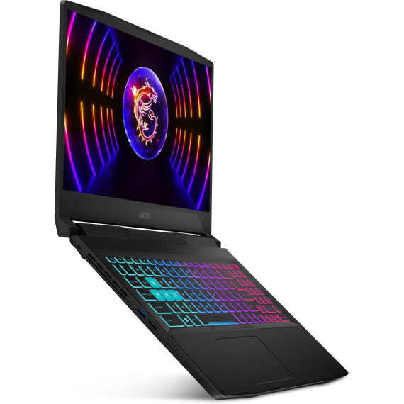 MSI Katana 15 B13VGK (B13VGK-1407XES, 9S7-158571-1407)