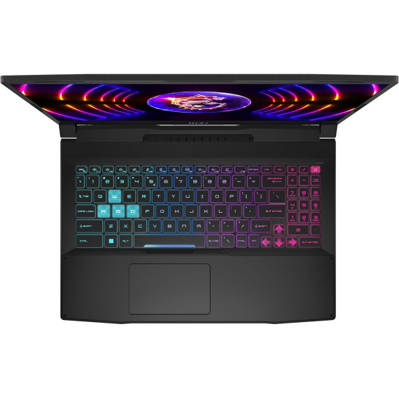 MSI Katana 15 B13VGK (B13VGK-1407XES, 9S7-158571-1407)