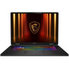 MSI Crosshair A18 HX A8WGKG Black (9S7-184L11-034)