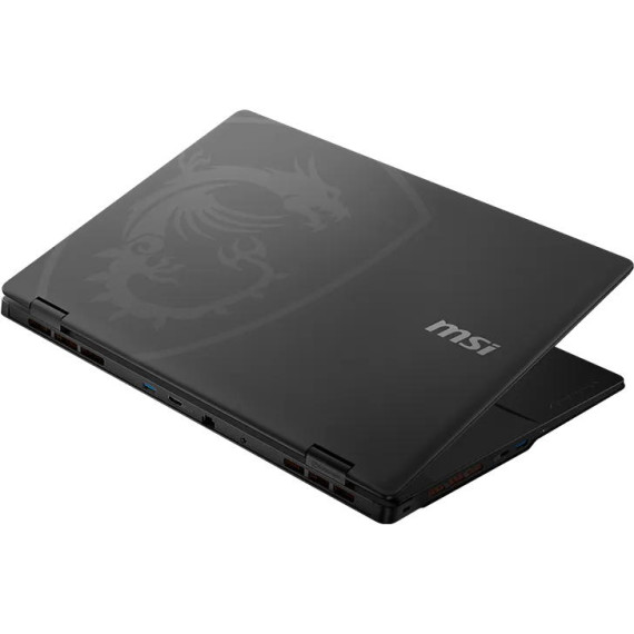 MSI Crosshair A18 HX A8WGKG Black (9S7-184L11-034)