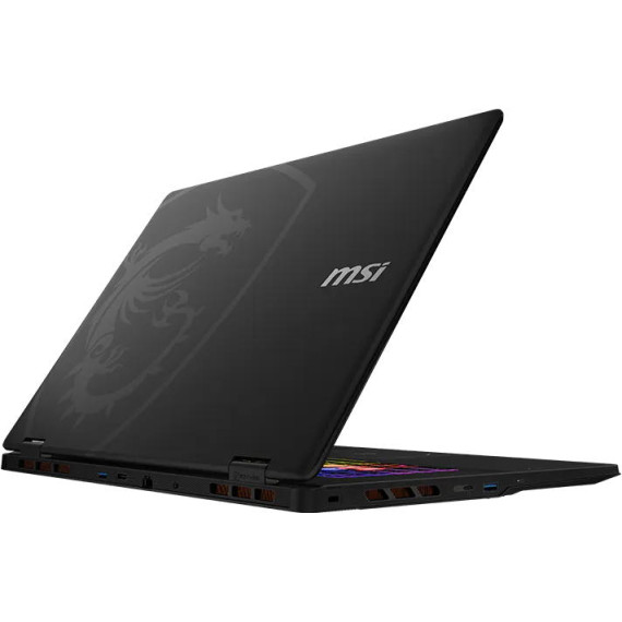 MSI Crosshair A18 HX A8WGKG Black (9S7-184L11-034)
