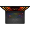 MSI Crosshair A18 HX A8WGKG Black (9S7-184L11-034)