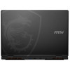 MSI Crosshair A18 HX A8WGKG Black (9S7-184L11-034)