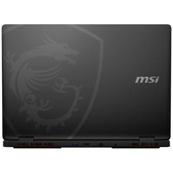 MSI Crosshair A18 HX A8WGKG Black (9S7-184L11-034)
