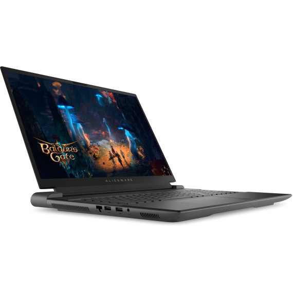 Alienware m18 R2 (AWM18R-7401BLK-PUS)