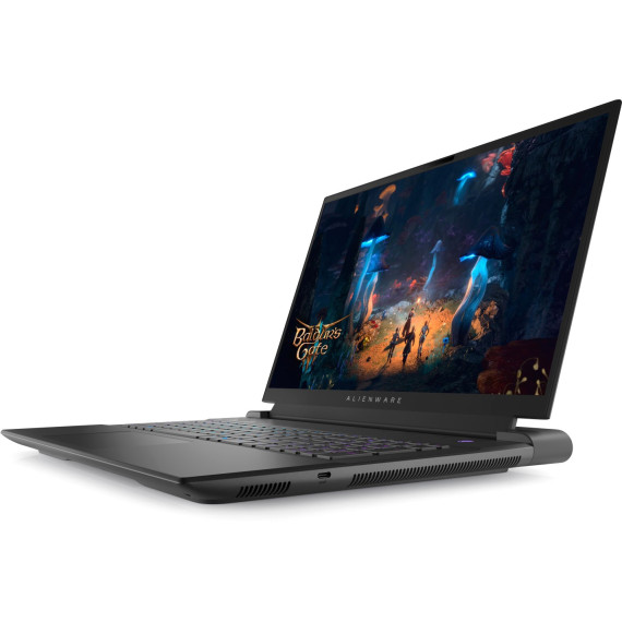 Alienware m18 R2 (AWM18R-7401BLK-PUS)