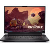 Alienware M16 R1 (AWM16-A147BLK-PUS)