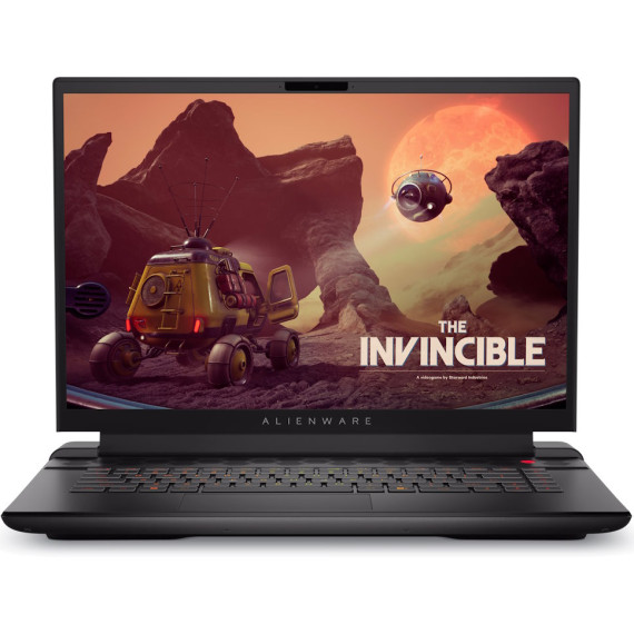 Alienware M16 R1 (AWM16-A147BLK-PUS)