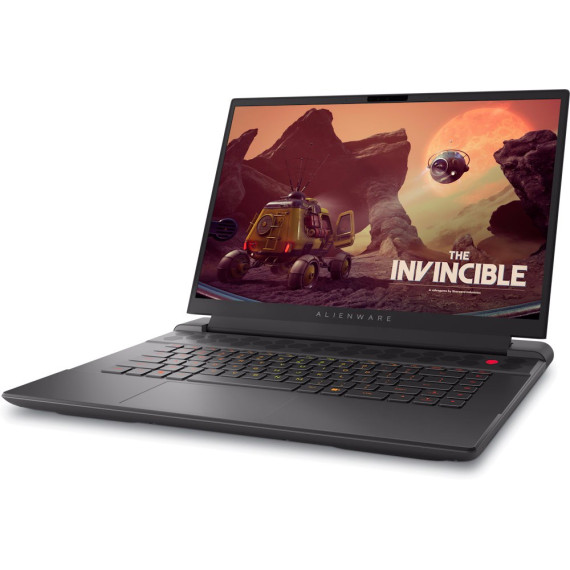 Alienware M16 R1 (AWM16-A147BLK-PUS)