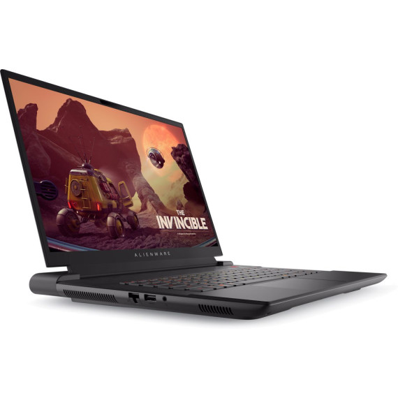 Alienware M16 R1 (AWM16-A147BLK-PUS)