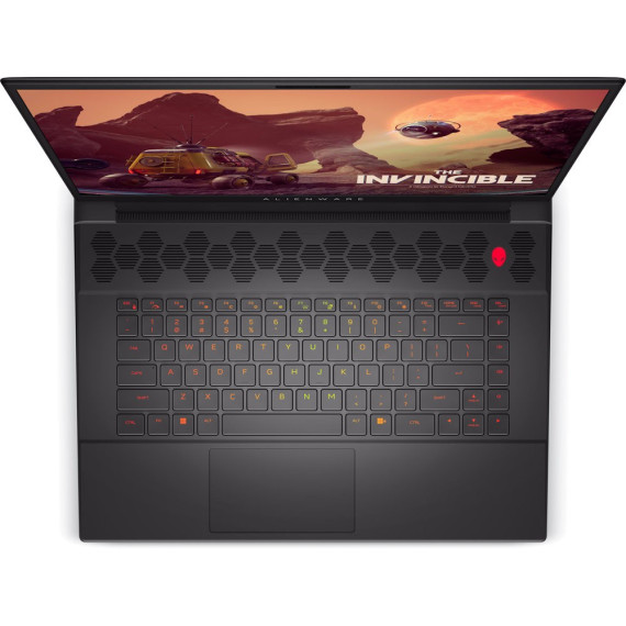 Alienware M16 R1 (AWM16-A147BLK-PUS)