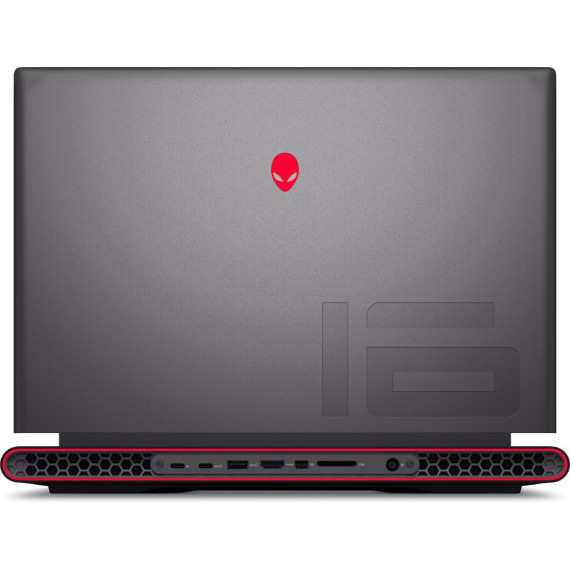 Alienware M16 R1 (AWM16-A147BLK-PUS)