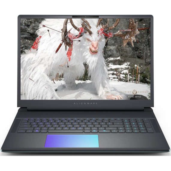 Alienware 18 Area-51 (DAR1851-3402BLK-PUS)