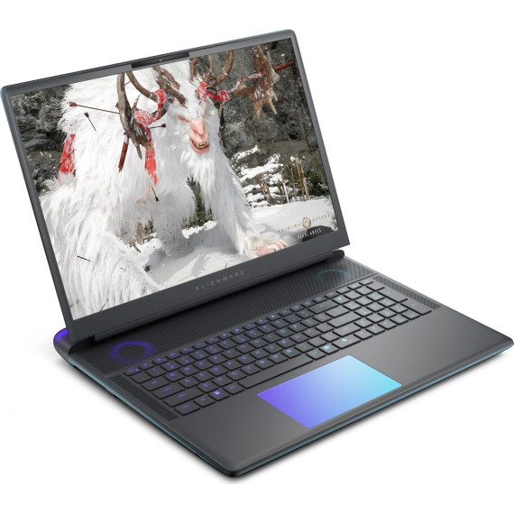 Alienware 18 Area-51 (DAR1851-3403BLK-PUS)