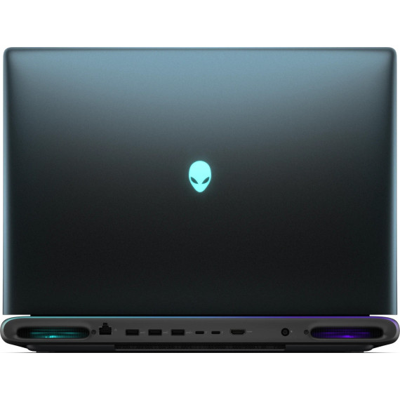 Alienware 18 Area-51 (DAR1851-3402BLK-PUS)