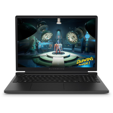 Alienware 15 DA15265 (LDA15265-5263BLK-PUS)