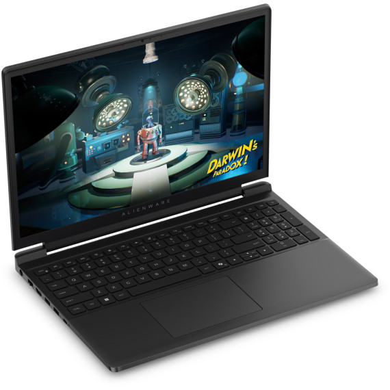 Alienware 15 DA15265 (LDA15265-5263BLK-PUS)