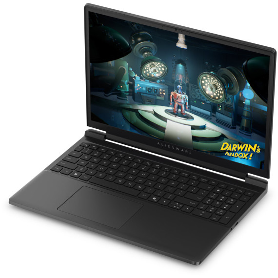 Alienware 15 DA15265 (LDA15265-5263BLK-PUS)