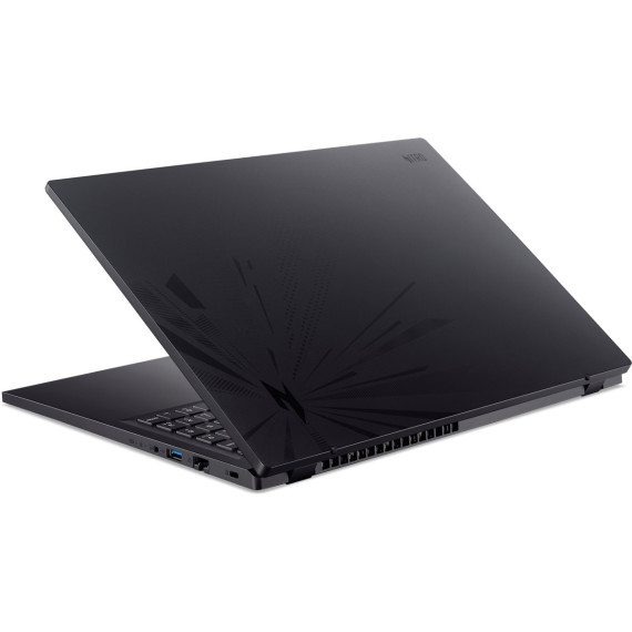 Acer Nitro Lite 16 NL16-71G-74VB Black (NH.DAGAA.002)