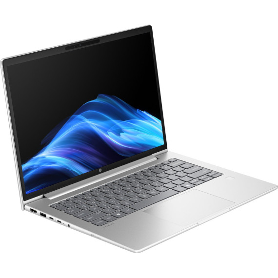 HP ProBook 4 G1i 14 Pike Silver (AT6F7AV_V15)